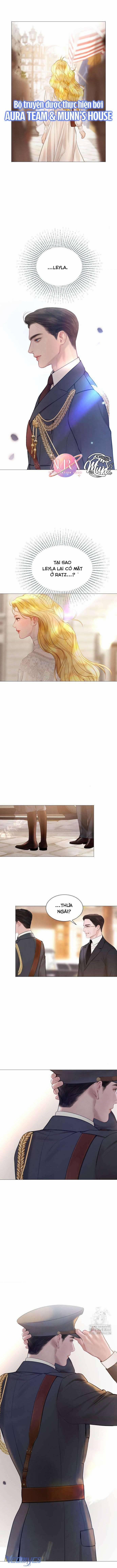 Khóc Đi Hay Là Cầu Xin Tôi Cũng Được 39 trang 4