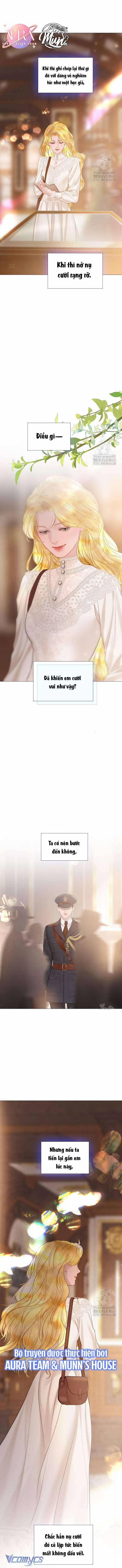 Khóc Đi Hay Là Cầu Xin Tôi Cũng Được 39 trang 8