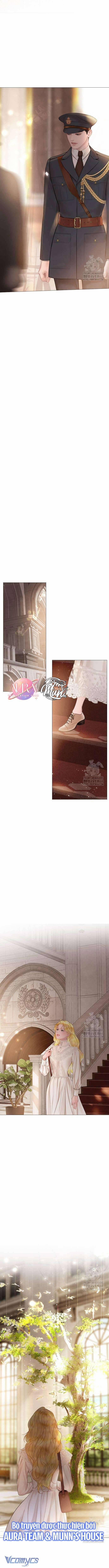 Khóc Đi Hay Là Cầu Xin Tôi Cũng Được 39 trang 9