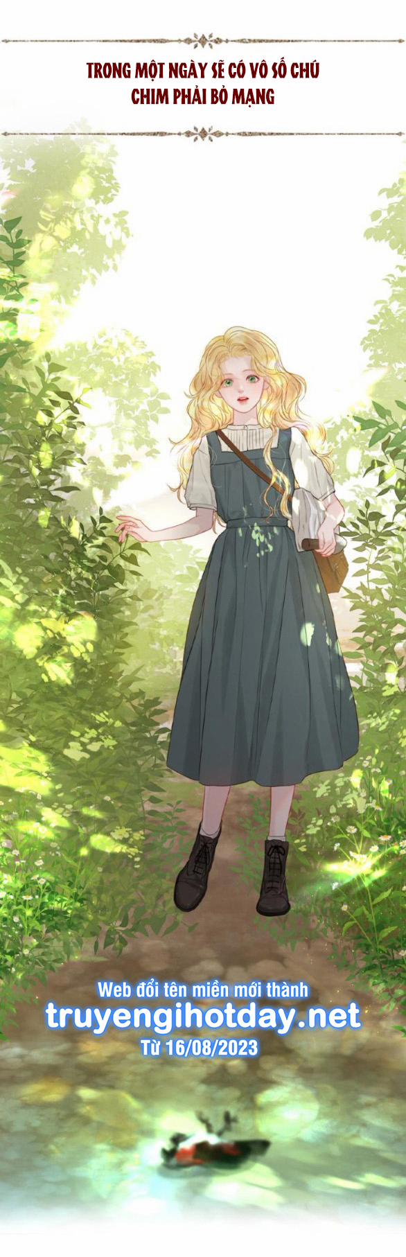 Khóc Đi Hay Là Cầu Xin Tôi Cũng Được 4.1 trang 12