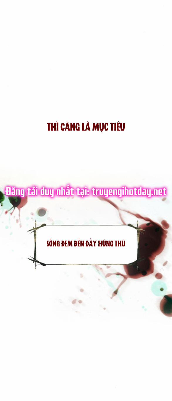 Khóc Đi Hay Là Cầu Xin Tôi Cũng Được 4.1 trang 14