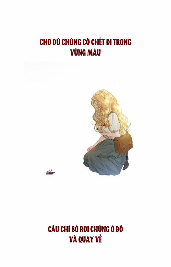 Khóc Đi Hay Là Cầu Xin Tôi Cũng Được 4.1 trang 16