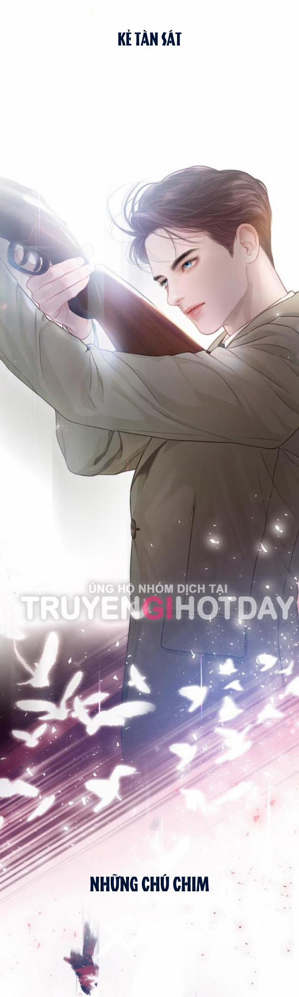 Khóc Đi Hay Là Cầu Xin Tôi Cũng Được 4.1 trang 22