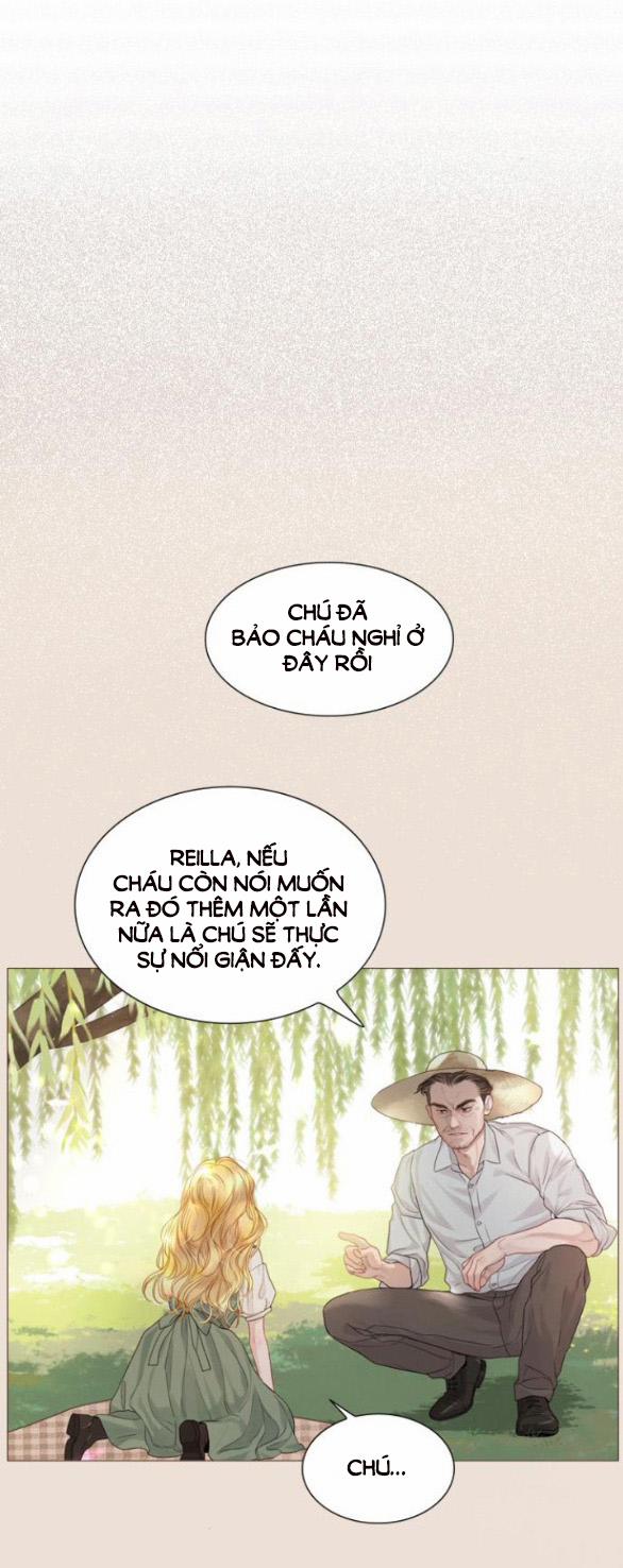 Khóc Đi Hay Là Cầu Xin Tôi Cũng Được 4.1 trang 37