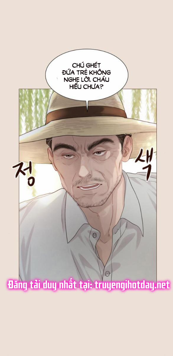 Khóc Đi Hay Là Cầu Xin Tôi Cũng Được 4.1 trang 38