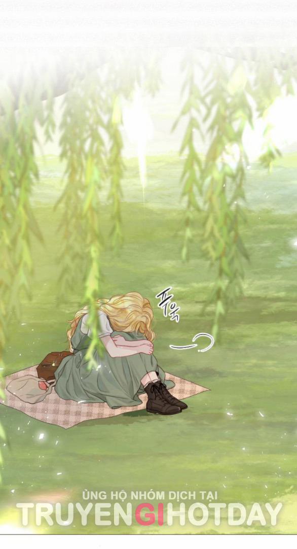 Khóc Đi Hay Là Cầu Xin Tôi Cũng Được 4.1 trang 41