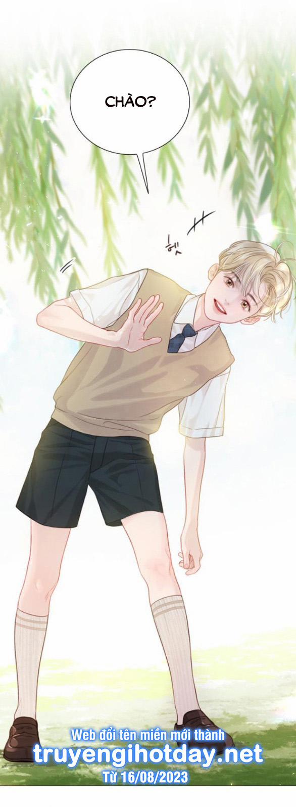 Khóc Đi Hay Là Cầu Xin Tôi Cũng Được 4.1 trang 43