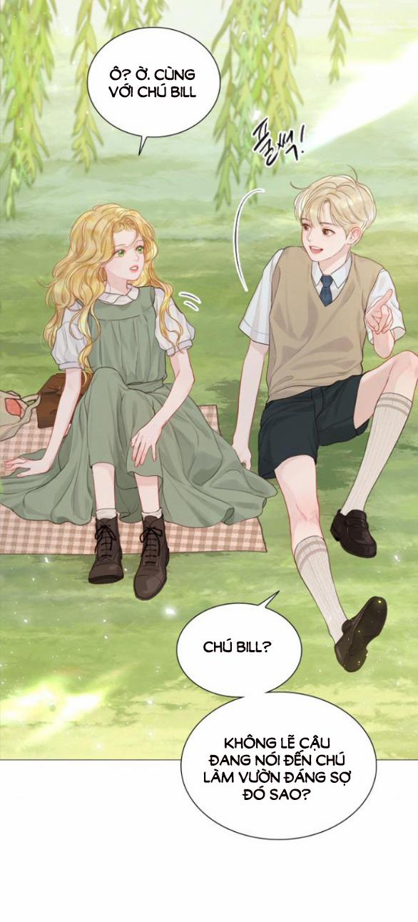 Khóc Đi Hay Là Cầu Xin Tôi Cũng Được 4.1 trang 46