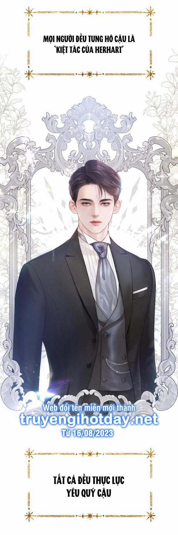 Khóc Đi Hay Là Cầu Xin Tôi Cũng Được 4.1 trang 6