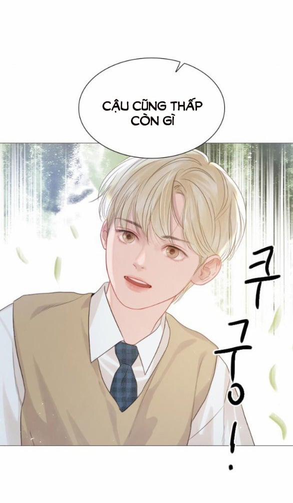 Khóc Đi Hay Là Cầu Xin Tôi Cũng Được 4.2 trang 1