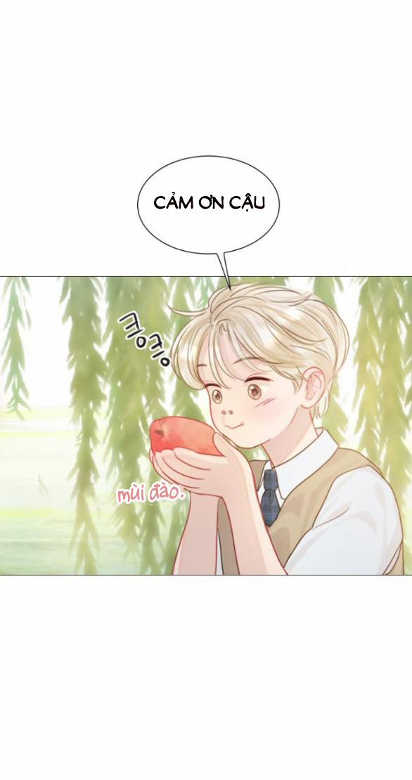 Khóc Đi Hay Là Cầu Xin Tôi Cũng Được 4.2 trang 11