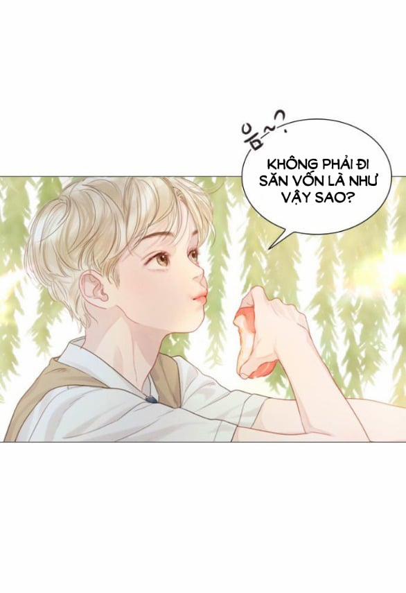 Khóc Đi Hay Là Cầu Xin Tôi Cũng Được 4.2 trang 13