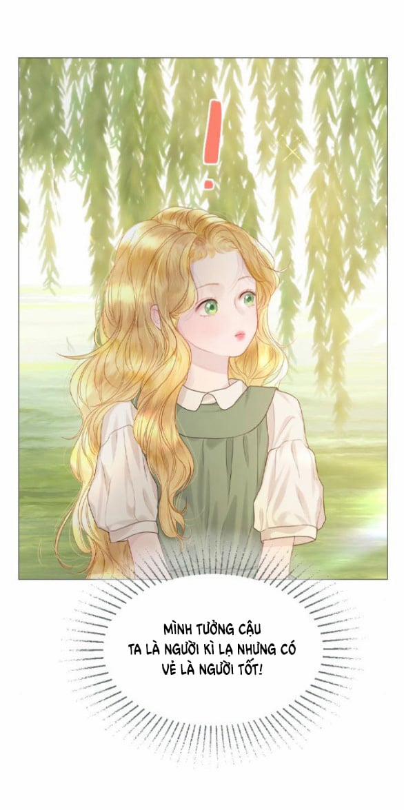 Khóc Đi Hay Là Cầu Xin Tôi Cũng Được 4.2 trang 17