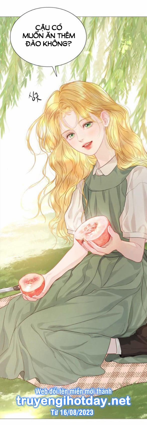 Khóc Đi Hay Là Cầu Xin Tôi Cũng Được 4.2 trang 19