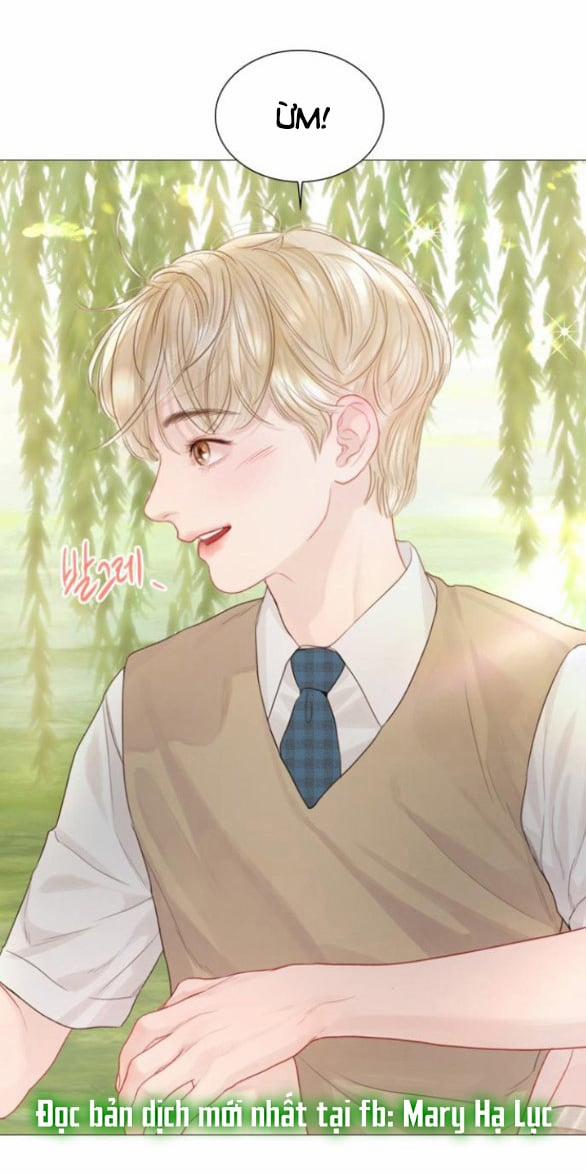 Khóc Đi Hay Là Cầu Xin Tôi Cũng Được 4.2 trang 20