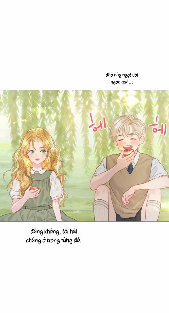 Khóc Đi Hay Là Cầu Xin Tôi Cũng Được 4.2 trang 21