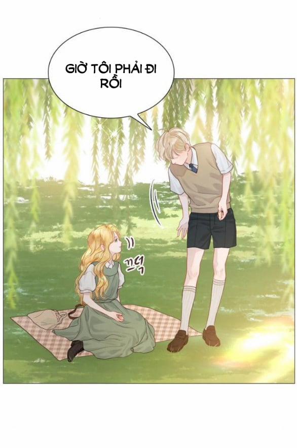 Khóc Đi Hay Là Cầu Xin Tôi Cũng Được 4.2 trang 25