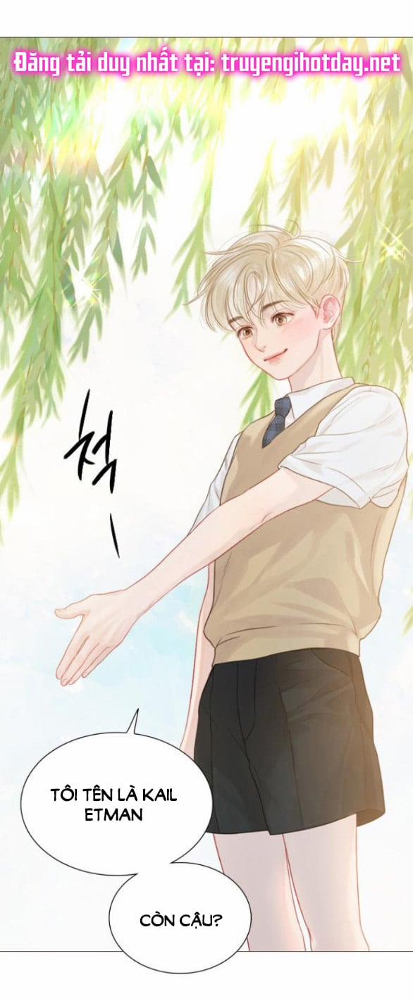 Khóc Đi Hay Là Cầu Xin Tôi Cũng Được 4.2 trang 26