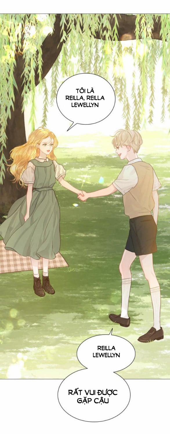 Khóc Đi Hay Là Cầu Xin Tôi Cũng Được 4.2 trang 27