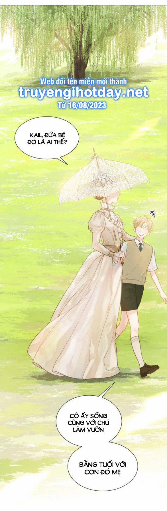 Khóc Đi Hay Là Cầu Xin Tôi Cũng Được 4.2 trang 33