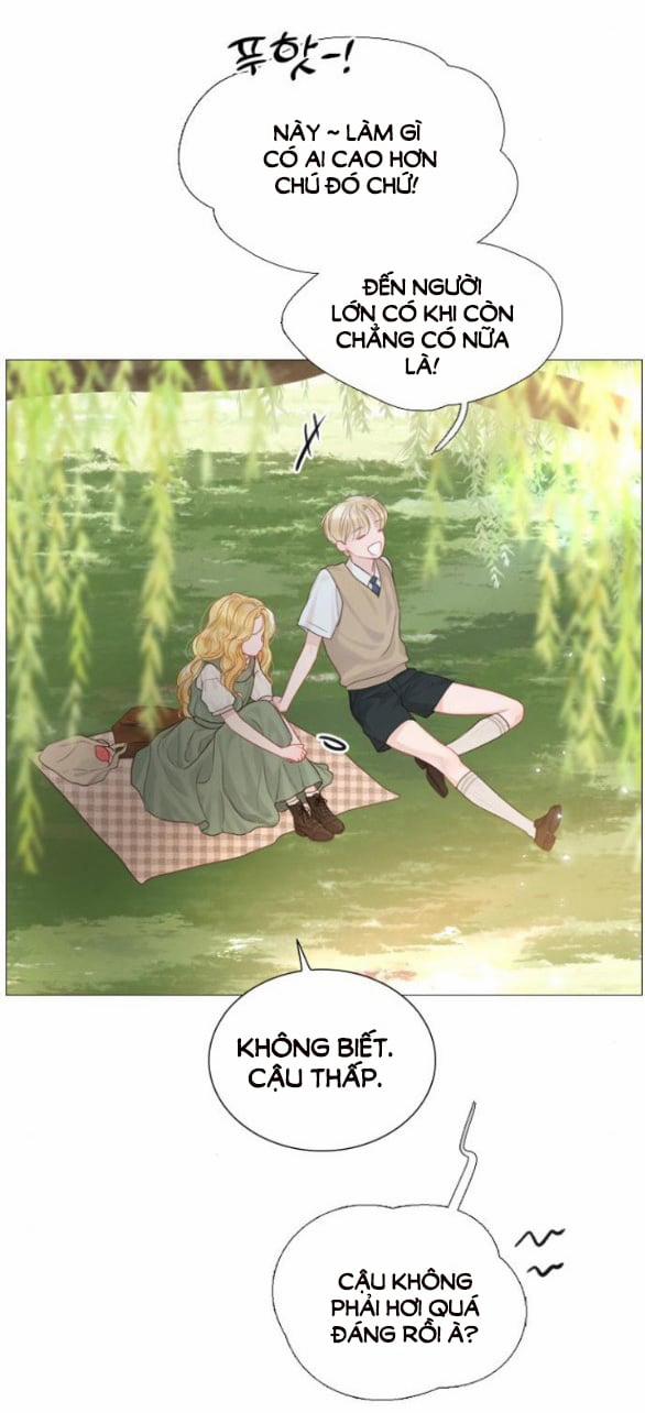 Khóc Đi Hay Là Cầu Xin Tôi Cũng Được 4.2 trang 4