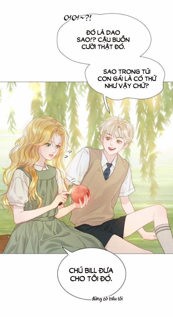 Khóc Đi Hay Là Cầu Xin Tôi Cũng Được 4.2 trang 9