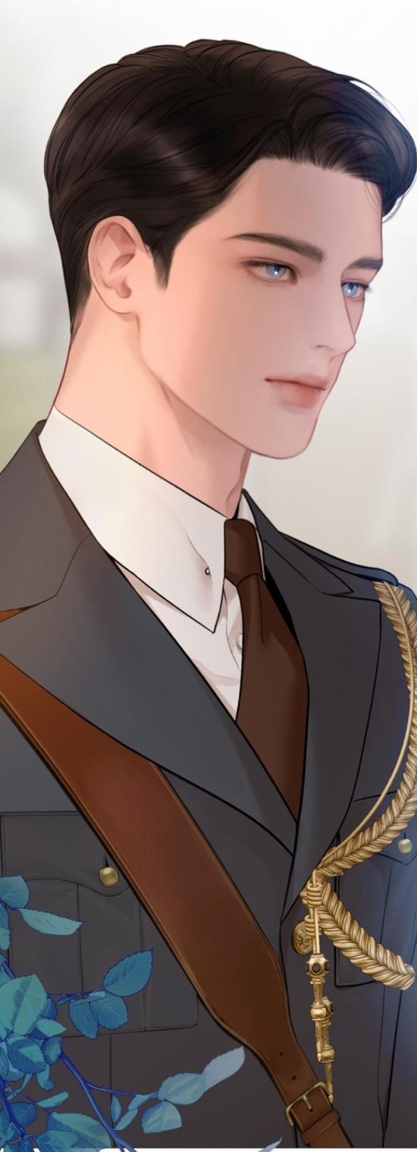 Khóc Đi Hay Là Cầu Xin Tôi Cũng Được 40 trang 24