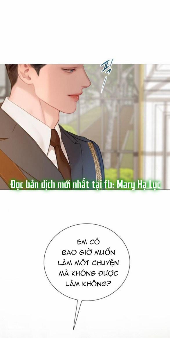 Khóc Đi Hay Là Cầu Xin Tôi Cũng Được 40 trang 27