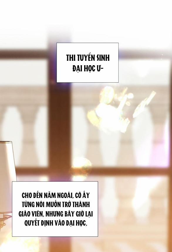 Khóc Đi Hay Là Cầu Xin Tôi Cũng Được 40 trang 46