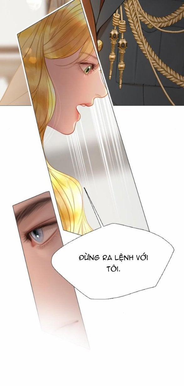 Khóc Đi Hay Là Cầu Xin Tôi Cũng Được 41 trang 10