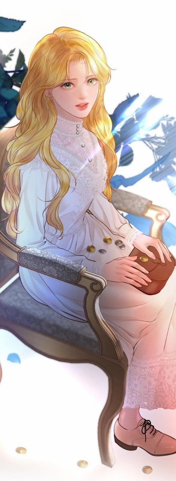 Khóc Đi Hay Là Cầu Xin Tôi Cũng Được 41 trang 33