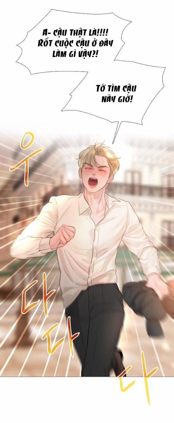 Khóc Đi Hay Là Cầu Xin Tôi Cũng Được 41 trang 72