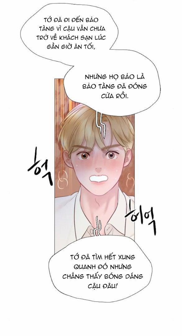 Khóc Đi Hay Là Cầu Xin Tôi Cũng Được 41 trang 74