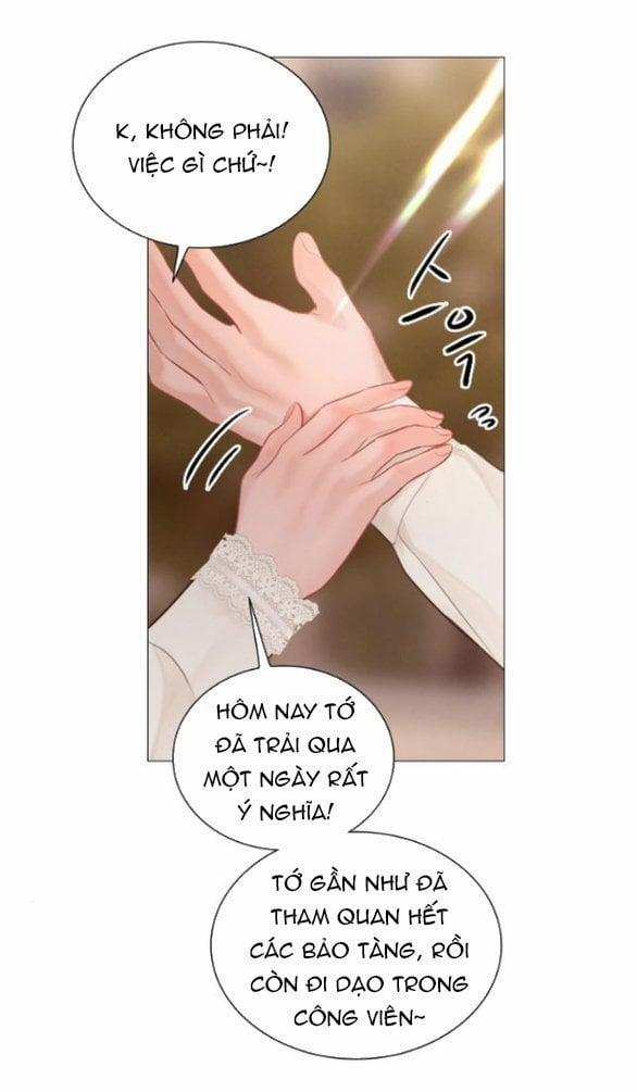 Khóc Đi Hay Là Cầu Xin Tôi Cũng Được 41 trang 79