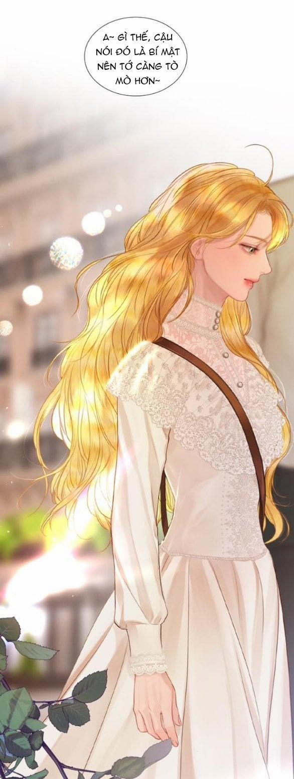 Khóc Đi Hay Là Cầu Xin Tôi Cũng Được 41 trang 91