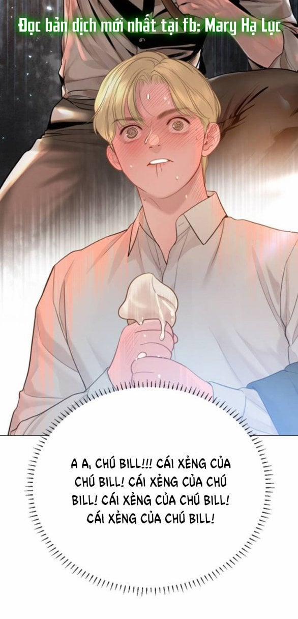 Khóc Đi Hay Là Cầu Xin Tôi Cũng Được 42 trang 17