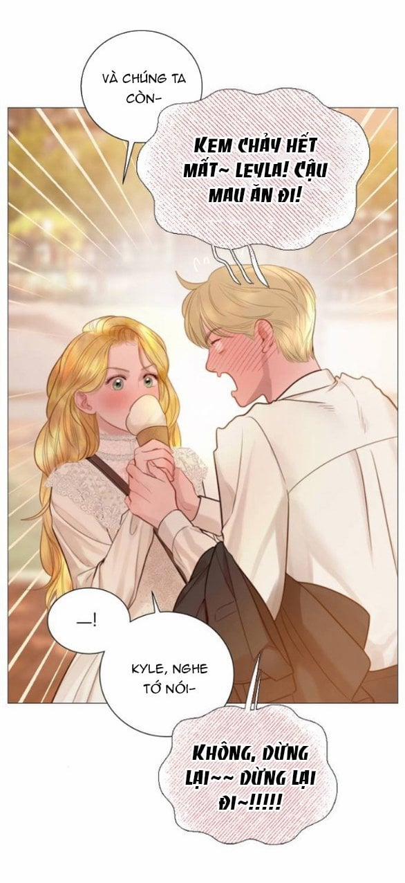 Khóc Đi Hay Là Cầu Xin Tôi Cũng Được 42 trang 18