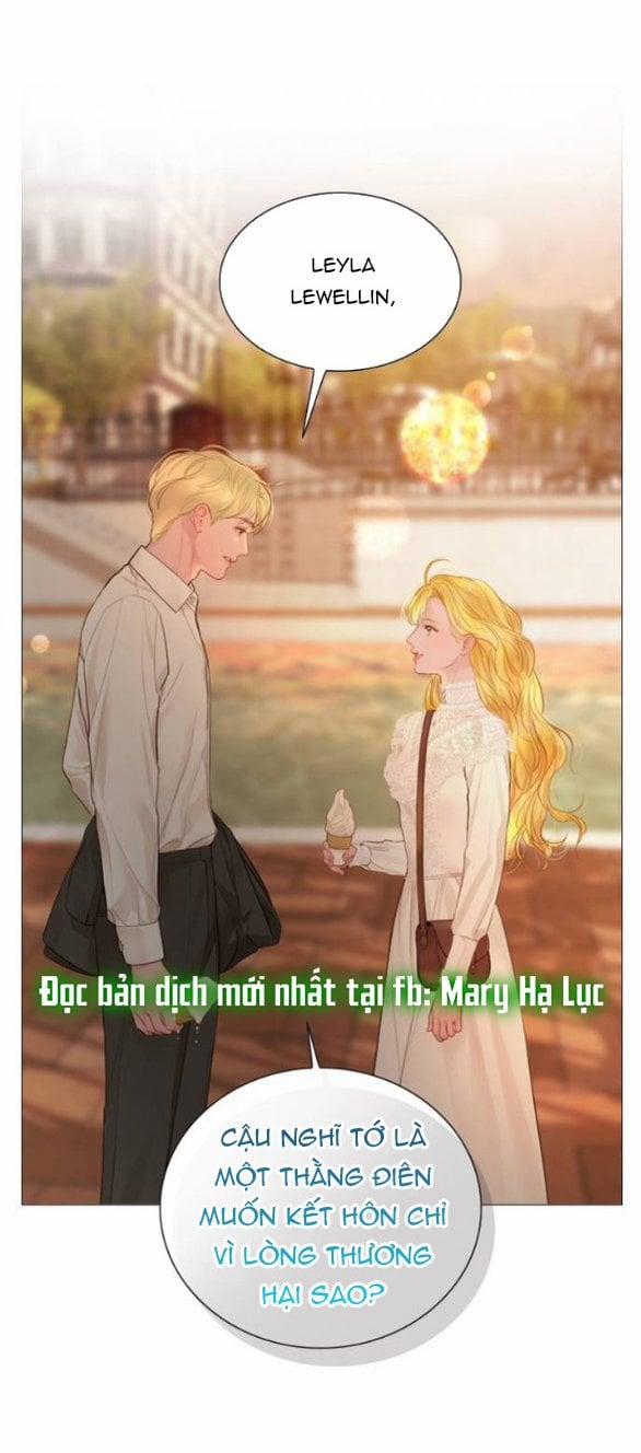 Khóc Đi Hay Là Cầu Xin Tôi Cũng Được 42 trang 27