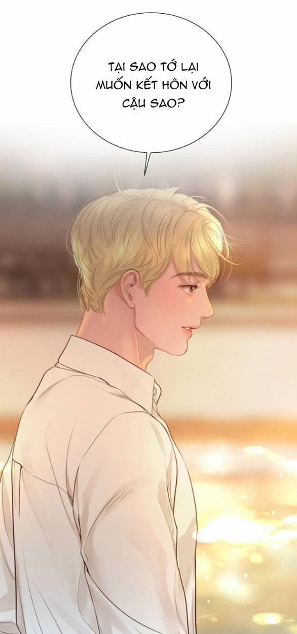 Khóc Đi Hay Là Cầu Xin Tôi Cũng Được 42 trang 29