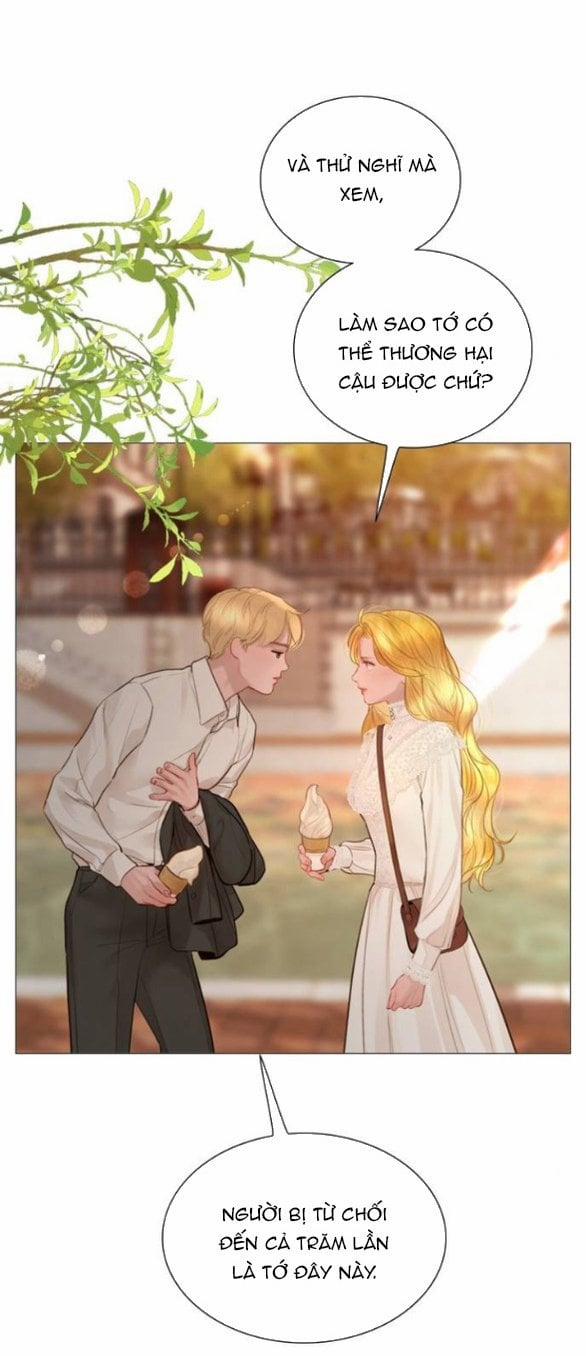 Khóc Đi Hay Là Cầu Xin Tôi Cũng Được 42 trang 33