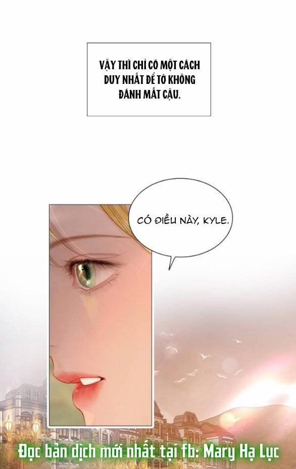 Khóc Đi Hay Là Cầu Xin Tôi Cũng Được 42 trang 40