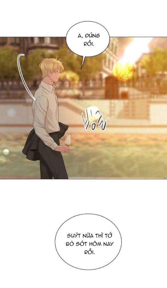 Khóc Đi Hay Là Cầu Xin Tôi Cũng Được 42 trang 45