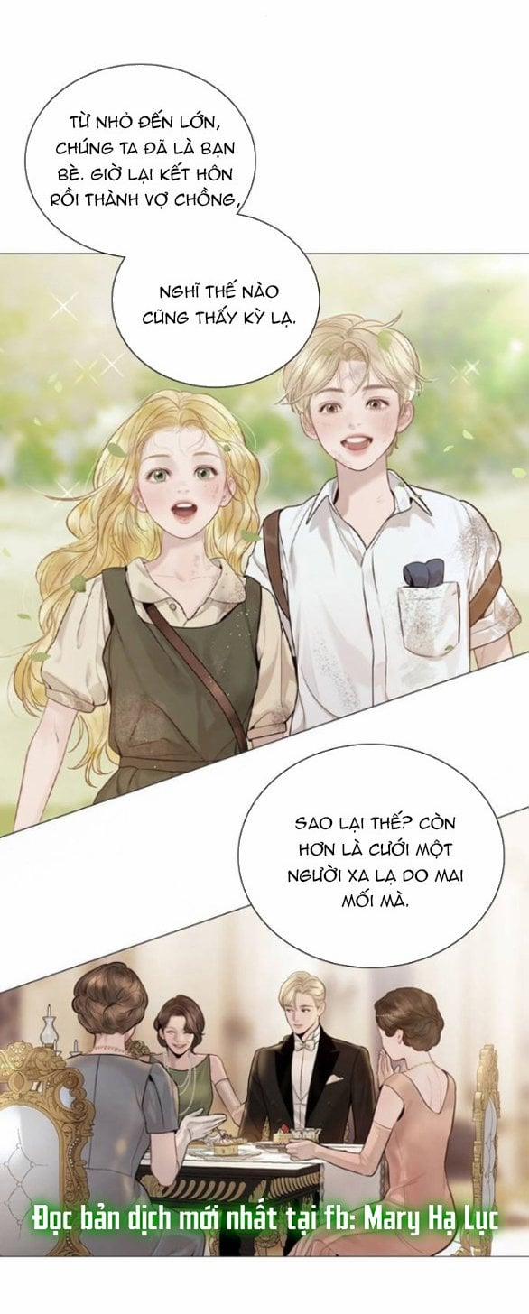 Khóc Đi Hay Là Cầu Xin Tôi Cũng Được 42 trang 7