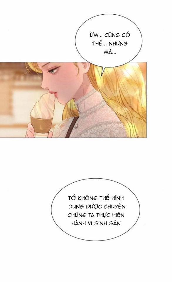 Khóc Đi Hay Là Cầu Xin Tôi Cũng Được 42 trang 8