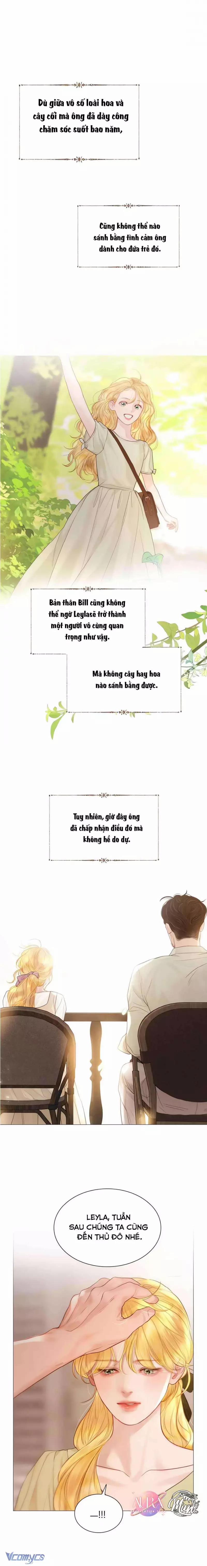 Khóc Đi Hay Là Cầu Xin Tôi Cũng Được 43 trang 13