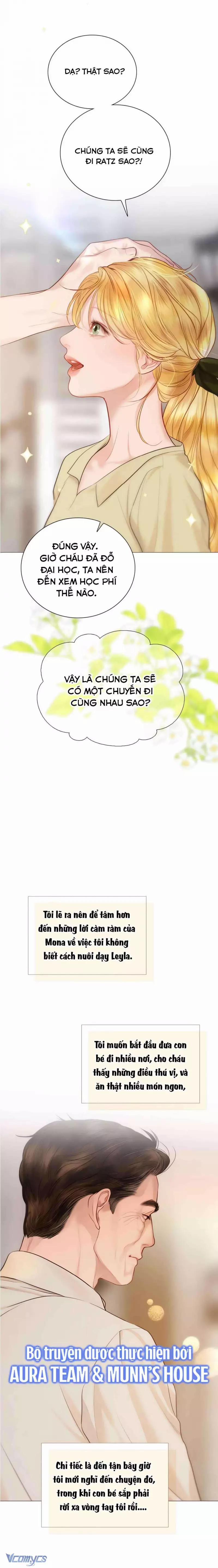 Khóc Đi Hay Là Cầu Xin Tôi Cũng Được 43 trang 14