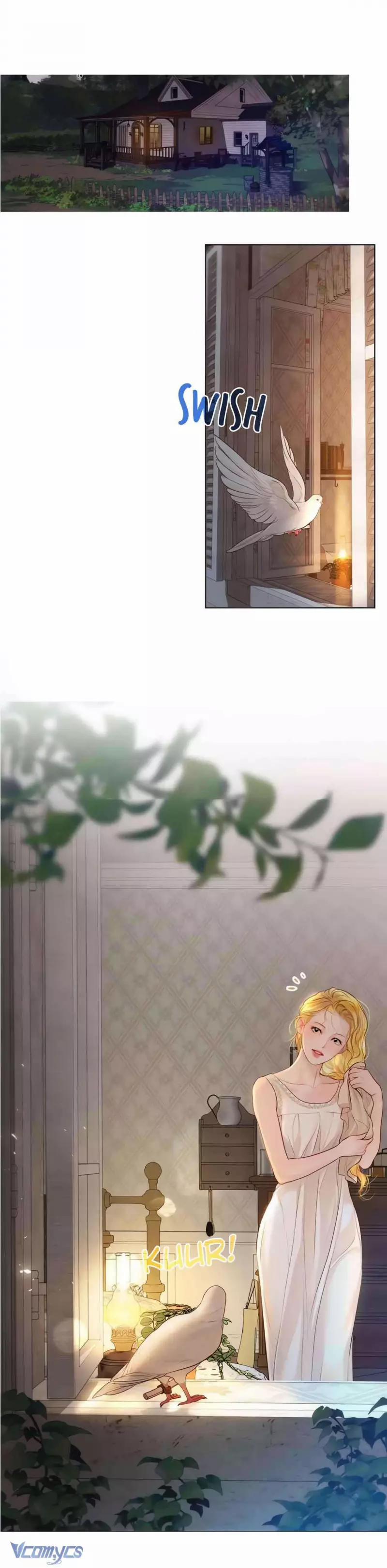 Khóc Đi Hay Là Cầu Xin Tôi Cũng Được 43 trang 16