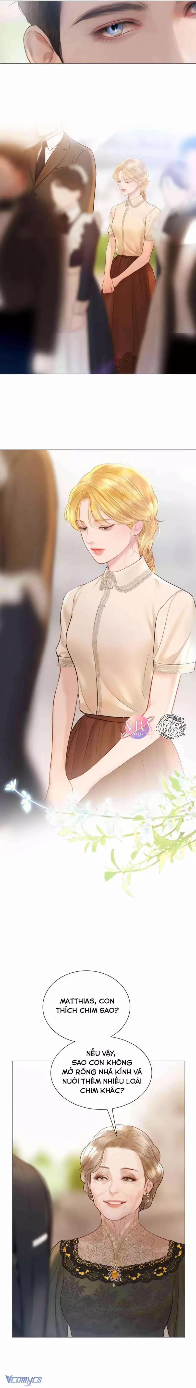 Khóc Đi Hay Là Cầu Xin Tôi Cũng Được 43 trang 25