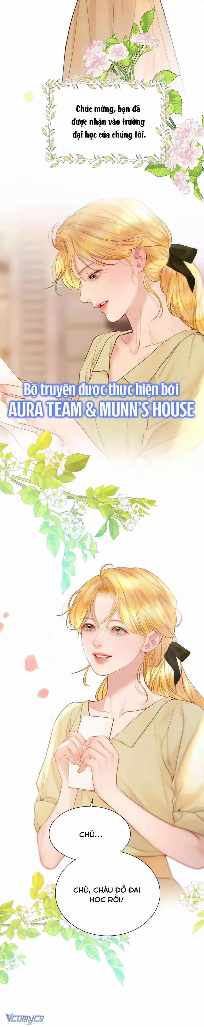 Khóc Đi Hay Là Cầu Xin Tôi Cũng Được 43 trang 8