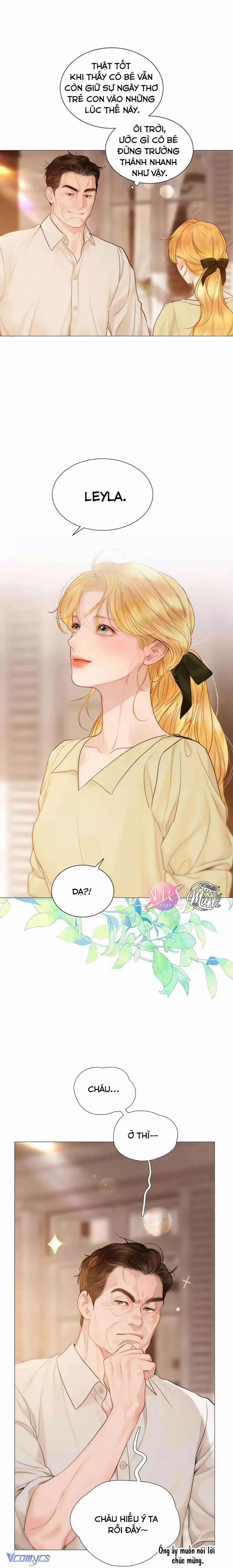 Khóc Đi Hay Là Cầu Xin Tôi Cũng Được 43 trang 9